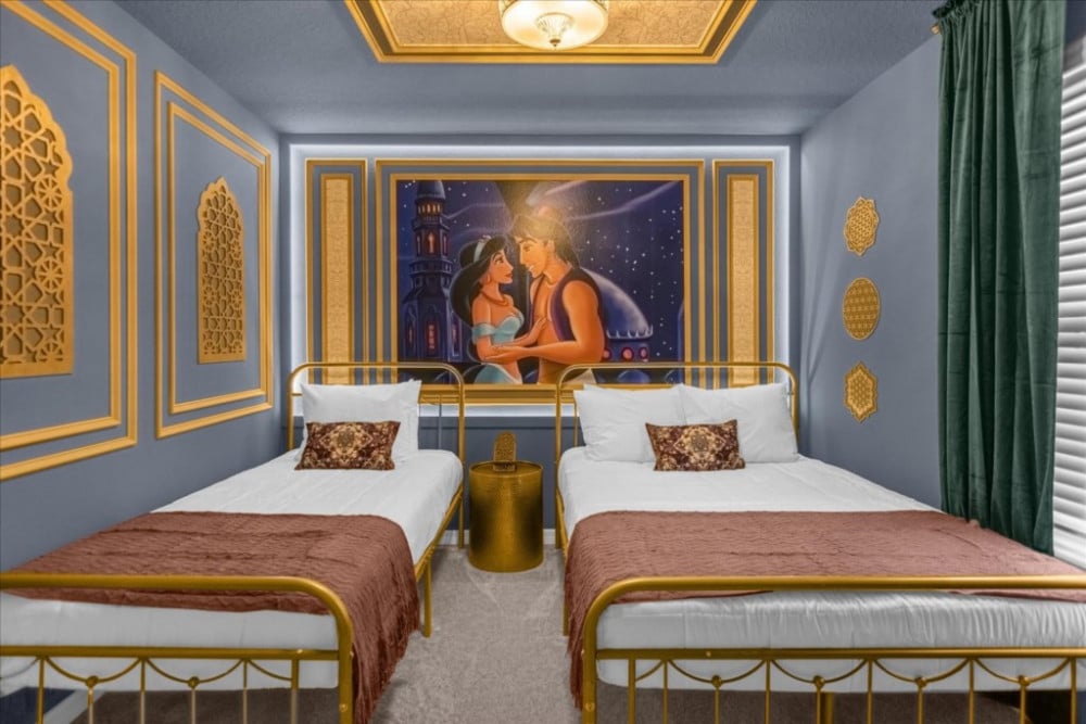 Windsor Island Resort 355