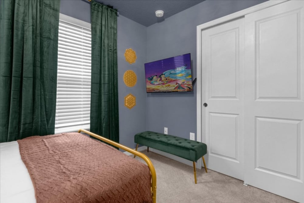 Windsor Island Resort 355