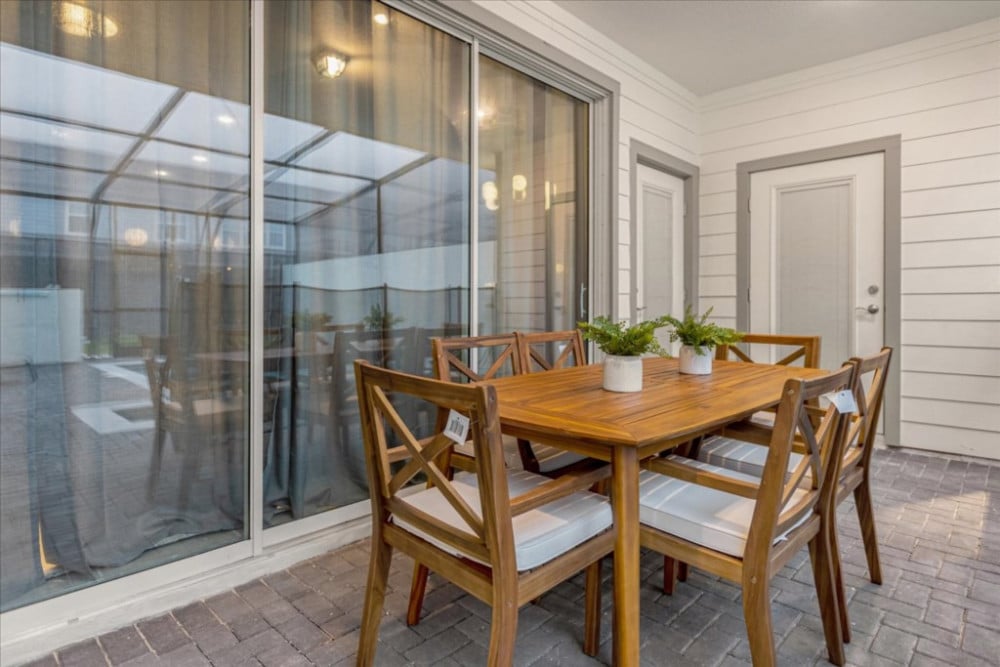 Windsor Island Resort 355