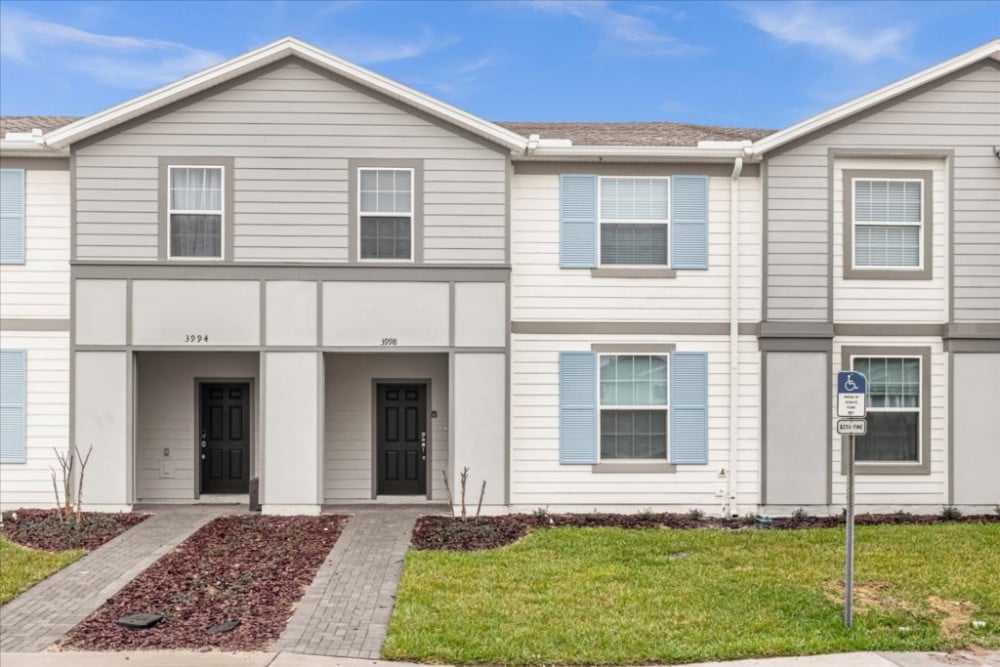 Windsor Island Resort 355