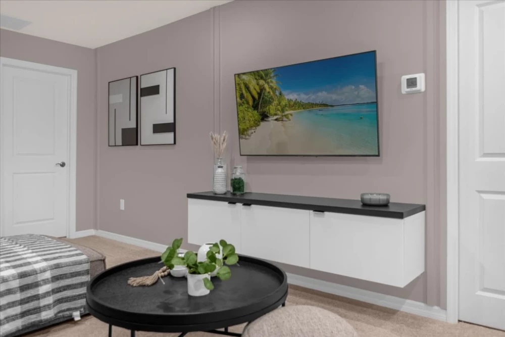 Windsor Island Resort 355