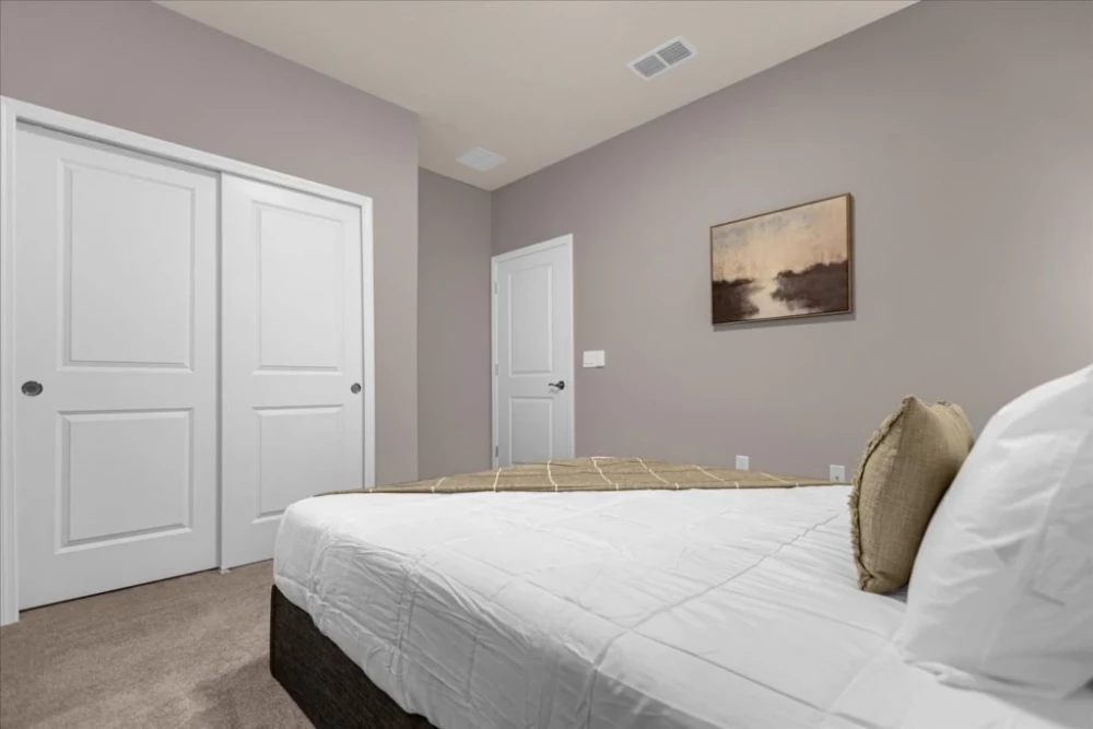 Windsor Island Resort 355