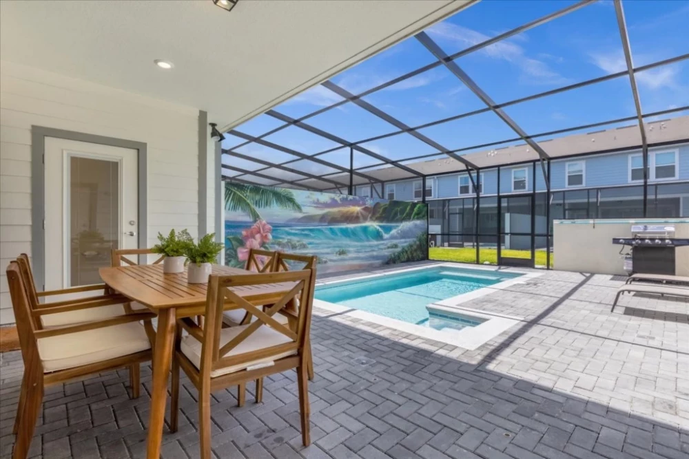 Windsor Island Resort 355