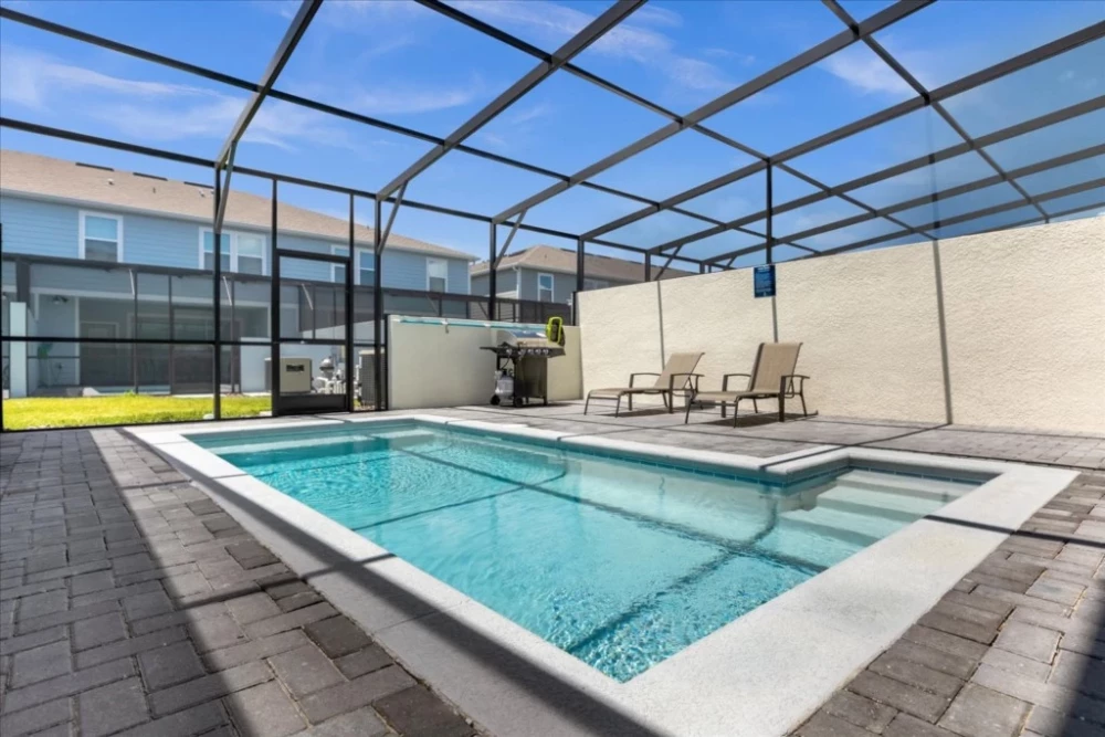 Windsor Island Resort 355