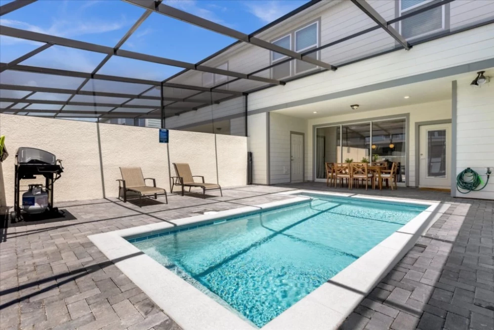 Windsor Island Resort 355