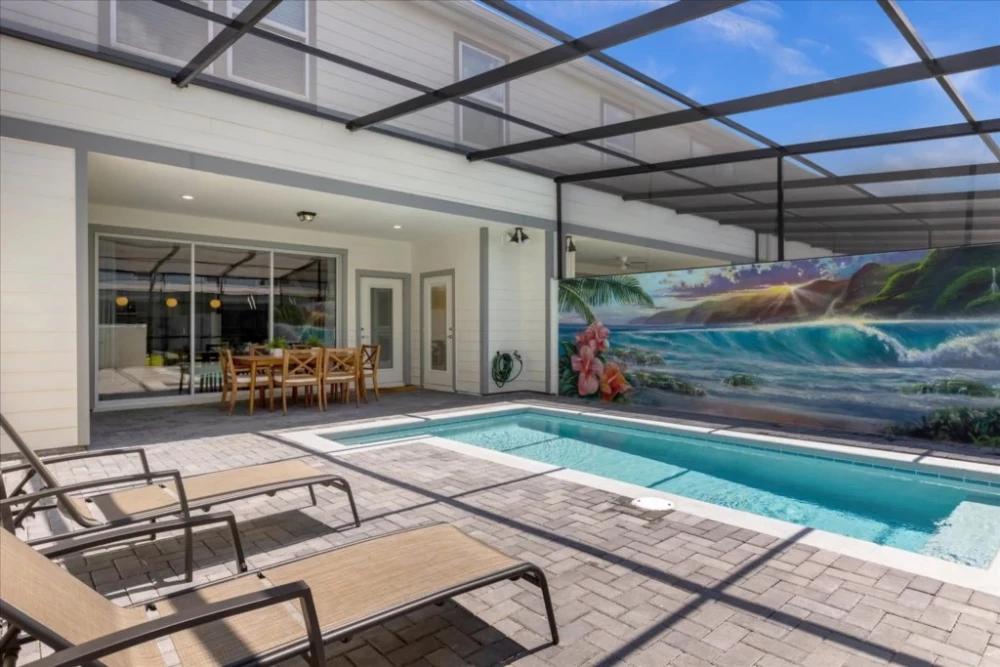 Windsor Island Resort 355