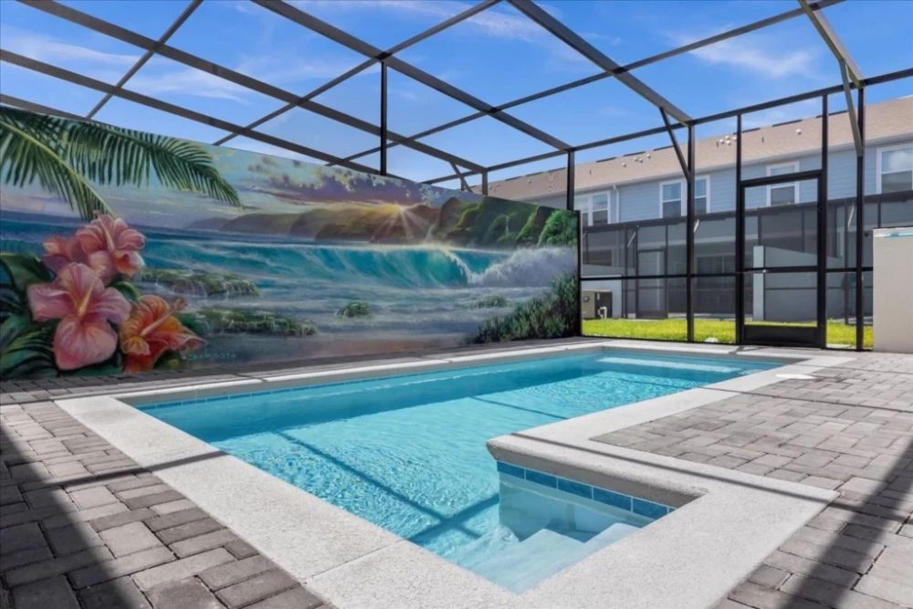 Windsor Island Resort 355