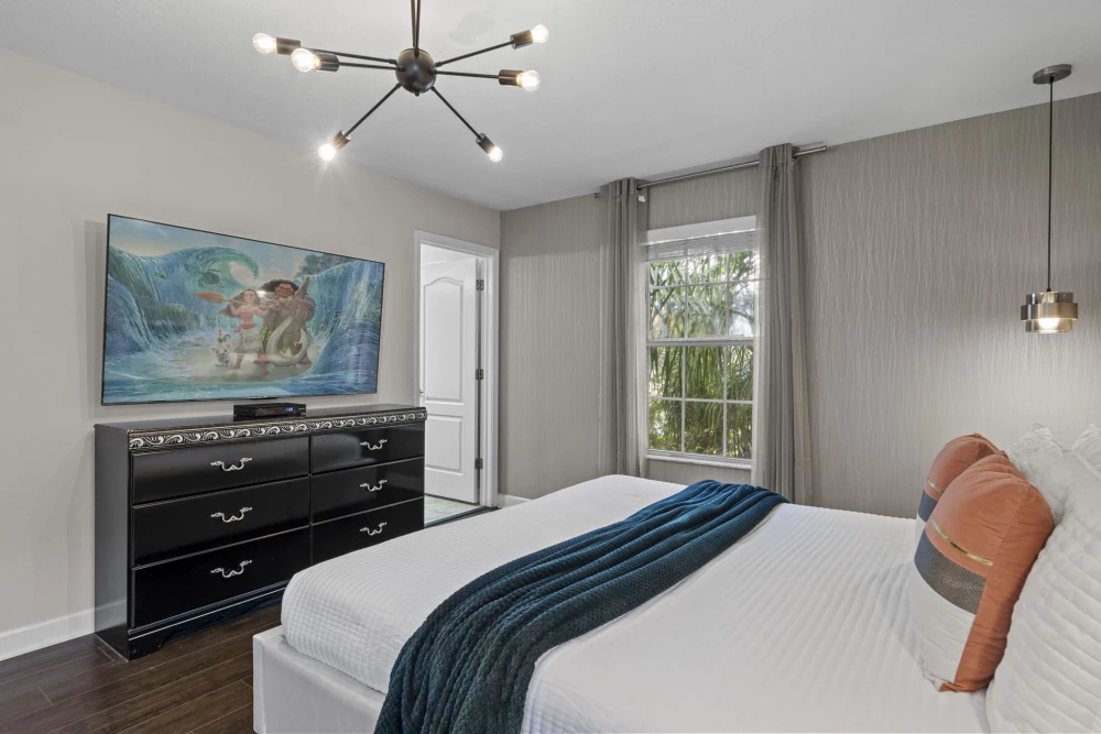 Paradise Palms Resort 344