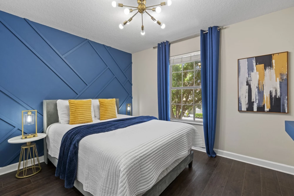 Paradise Palms Resort 344