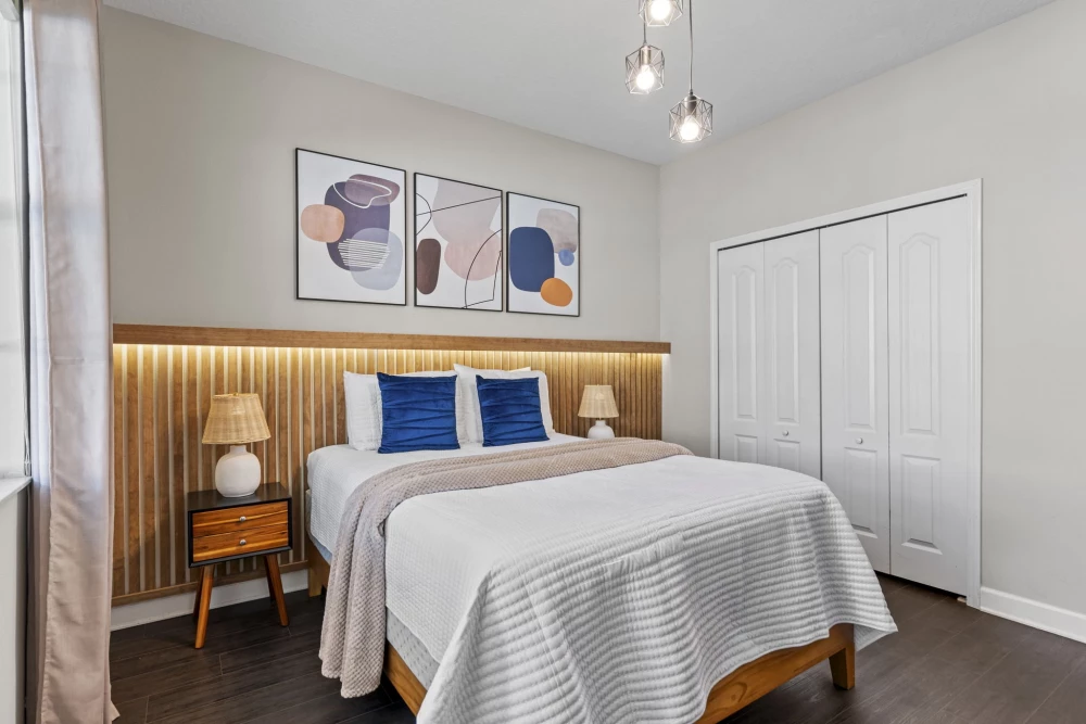 Paradise Palms Resort 344