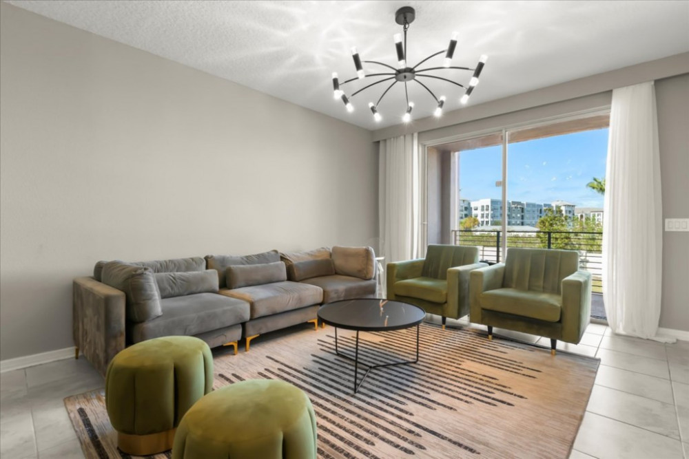 Storey Lake Resort 1090