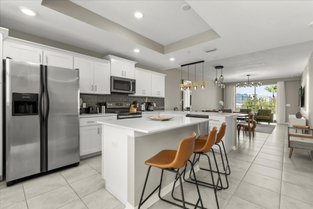 Storey Lake Resort 1090