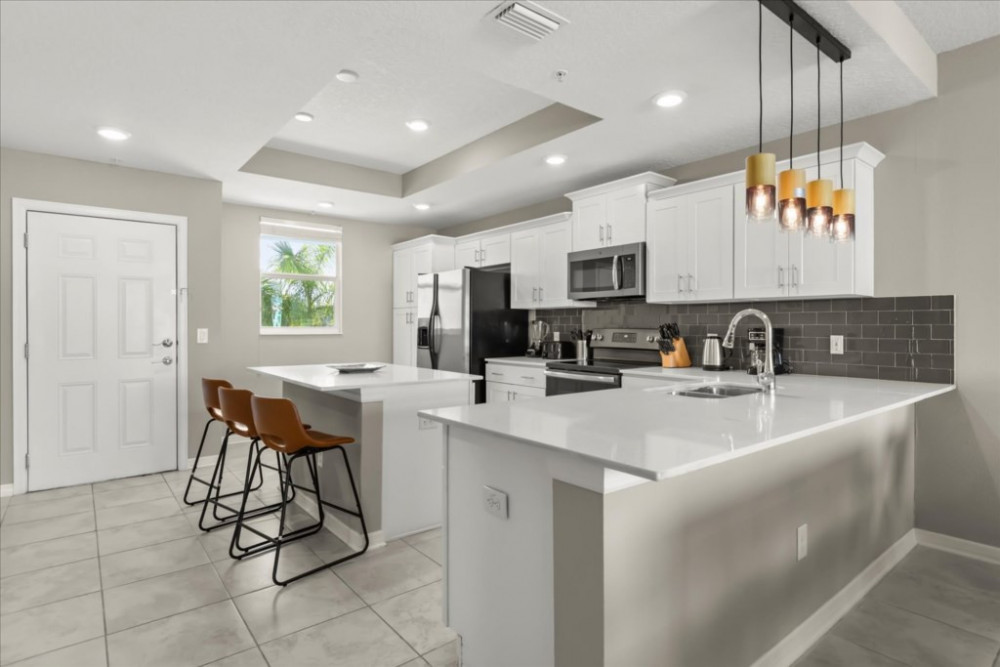 Storey Lake Resort 1090