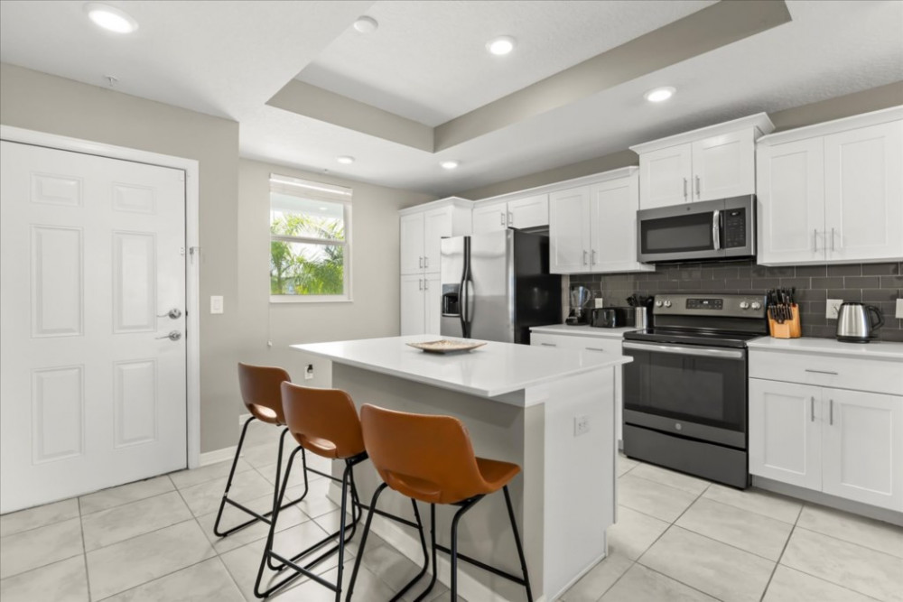 Storey Lake Resort 1090