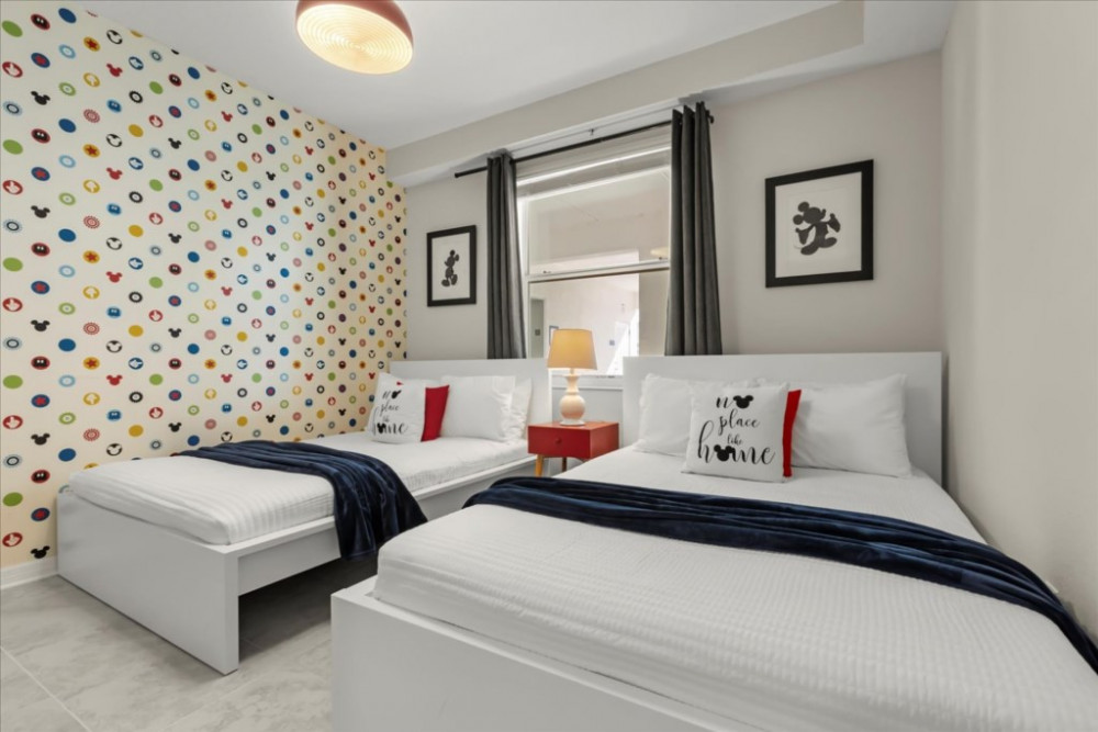 Storey Lake Resort 1090