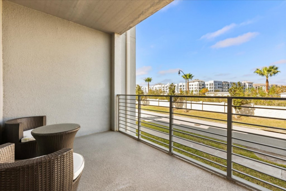 Storey Lake Resort 1090