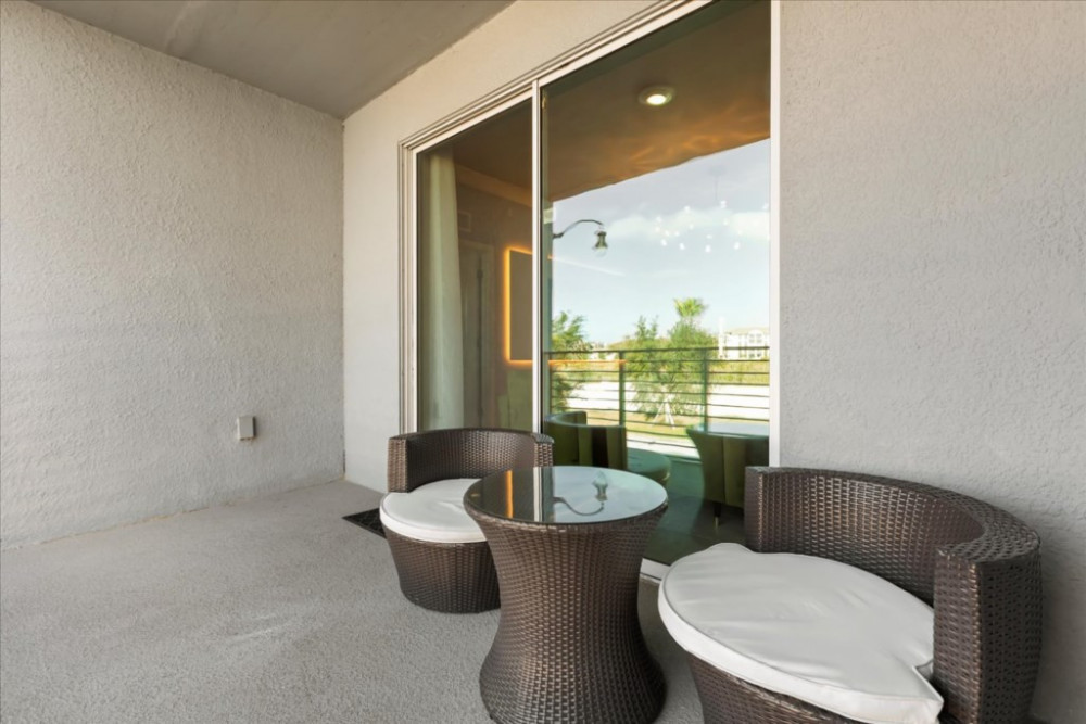 Storey Lake Resort 1090