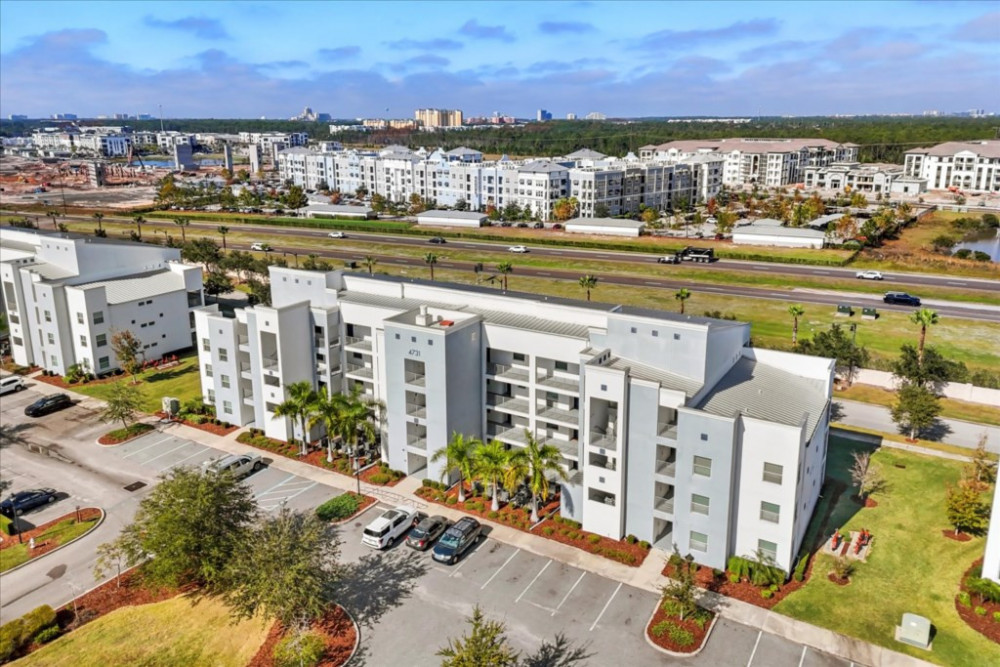 Storey Lake Resort 1090