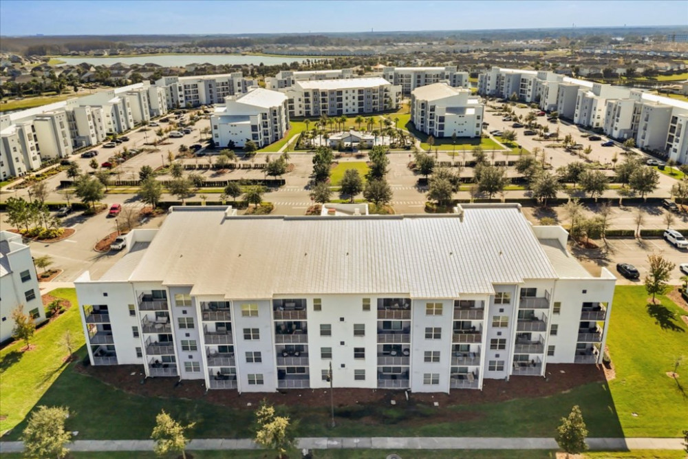 Storey Lake Resort 1090