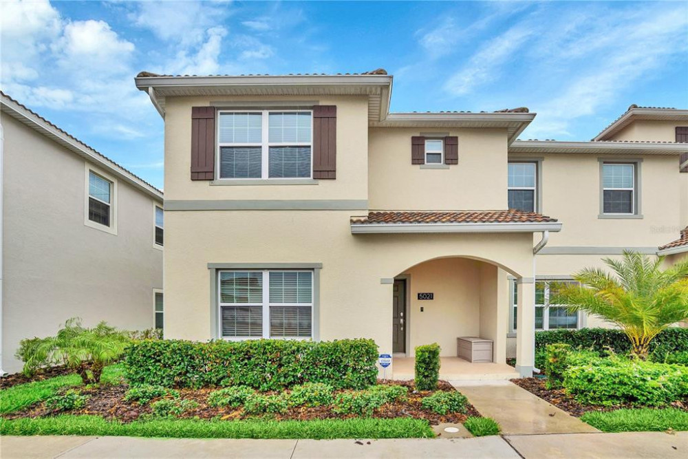 Storey Lake Resort 1089