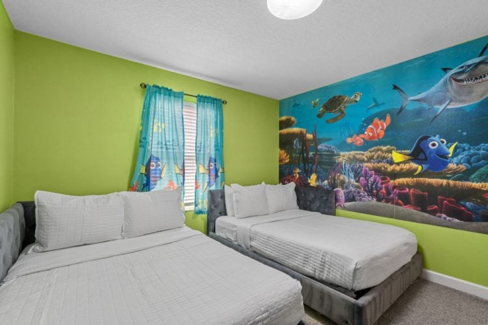 Storey Lake Resort 1089