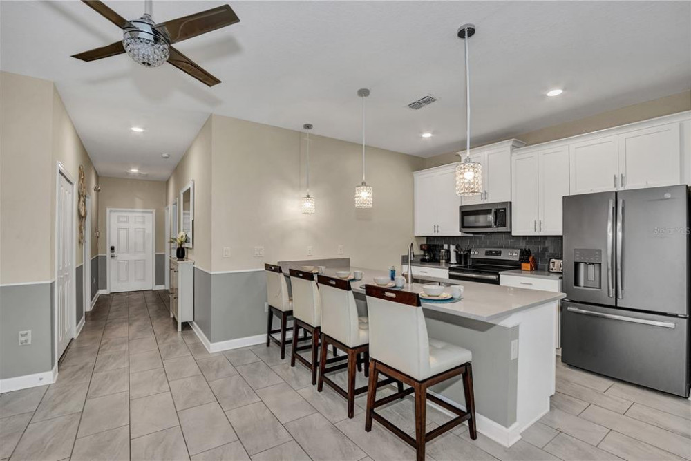 Storey Lake Resort 1089