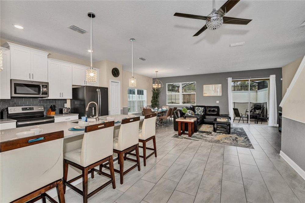 Storey Lake Resort 1089