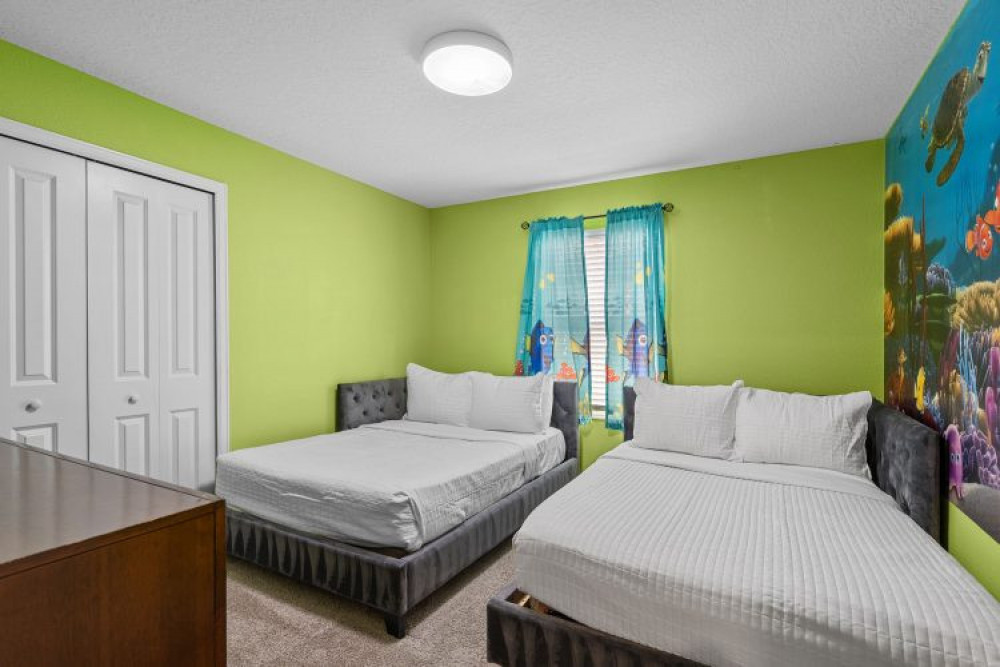 Storey Lake Resort 1089