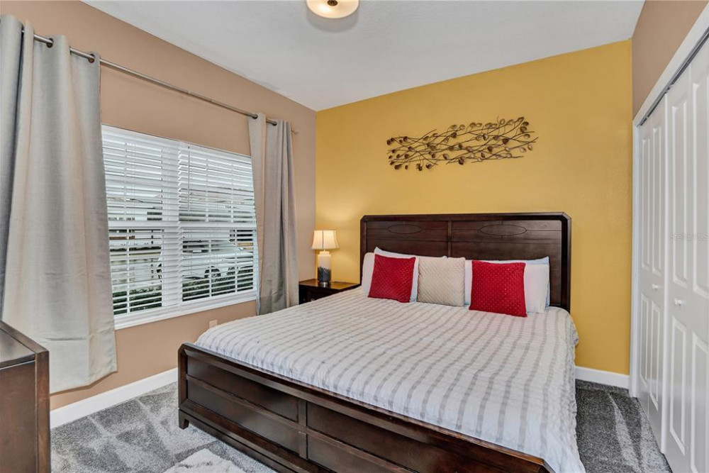 Storey Lake Resort 1089