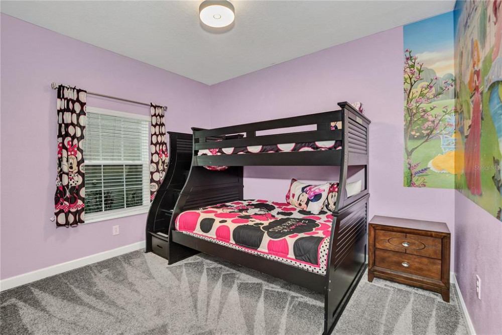 Storey Lake Resort 1089