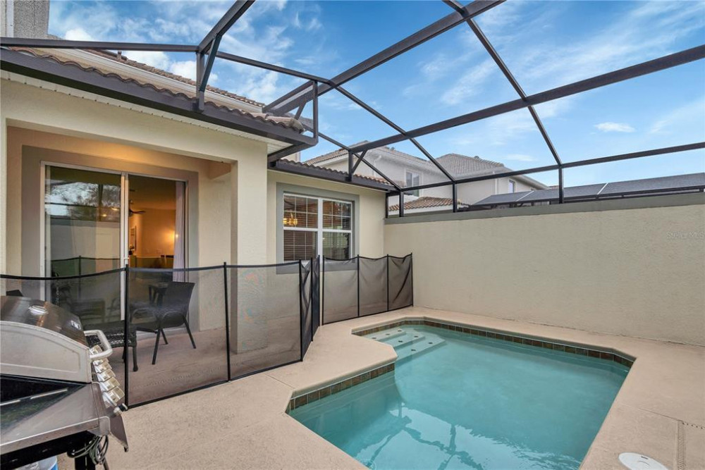 Storey Lake Resort 1089