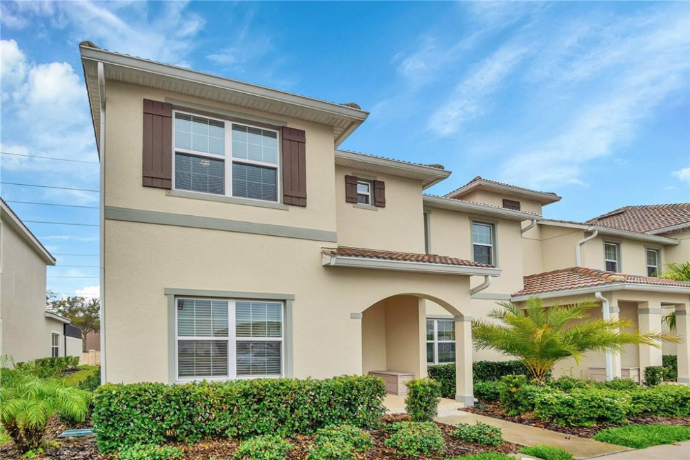 Storey Lake Resort 1089