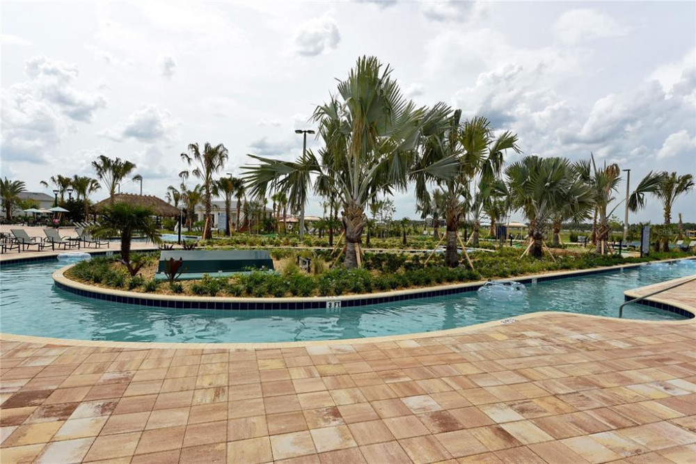 Storey Lake Resort 1089