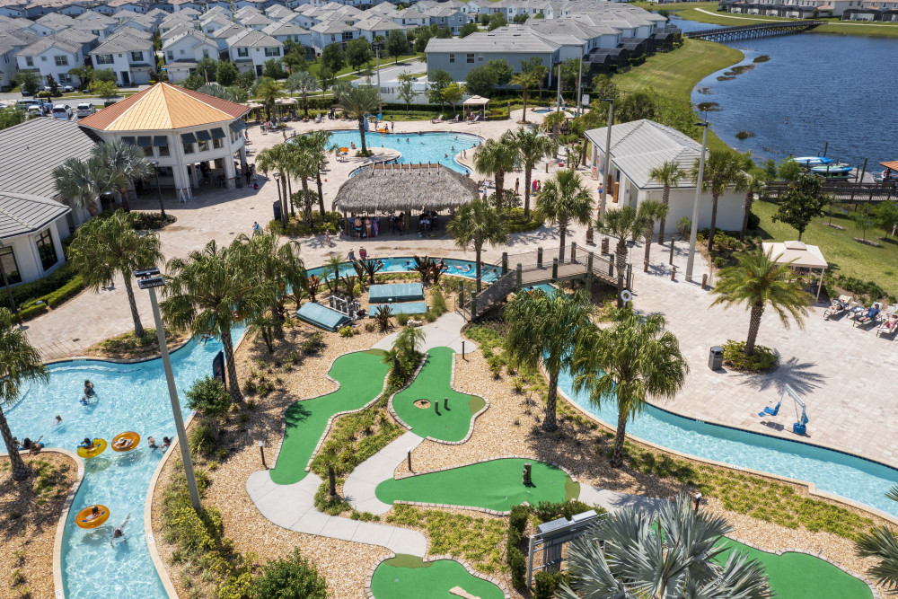 Storey Lake Resort 1089