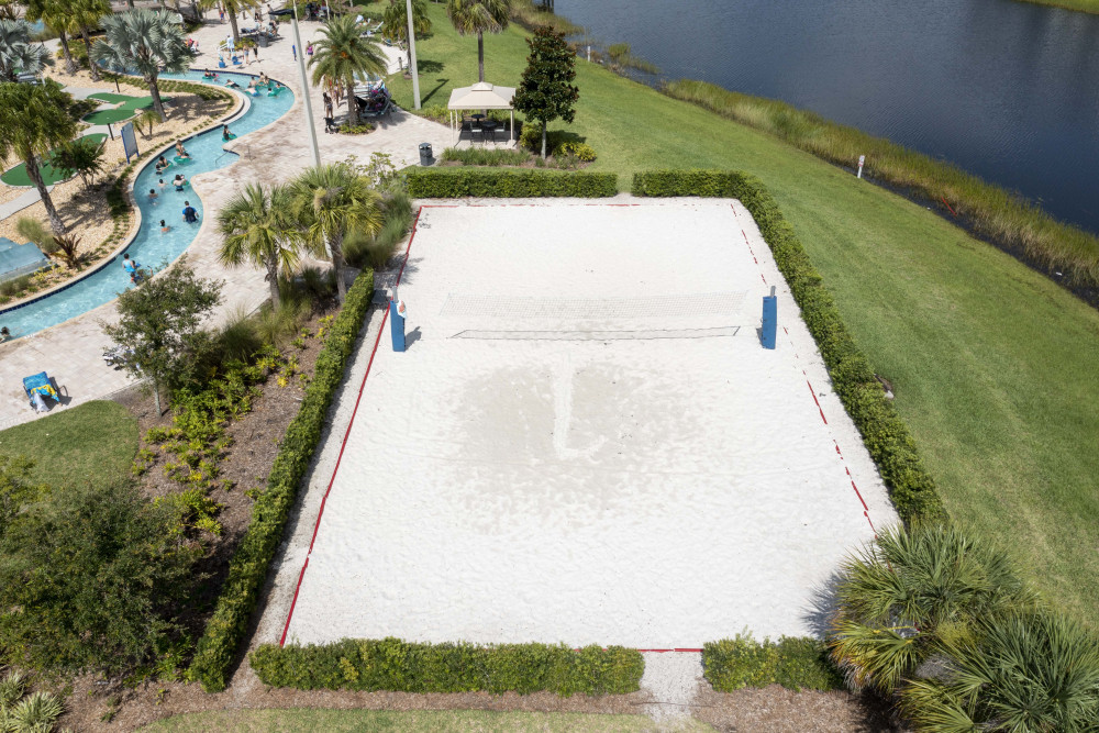 Storey Lake Resort 1089