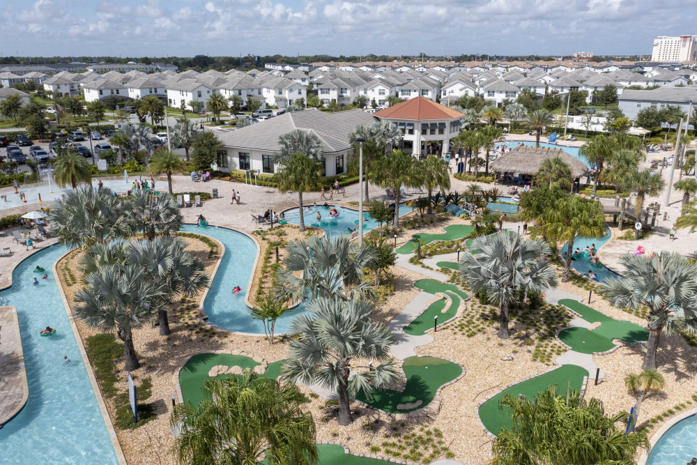 Storey Lake Resort 1089