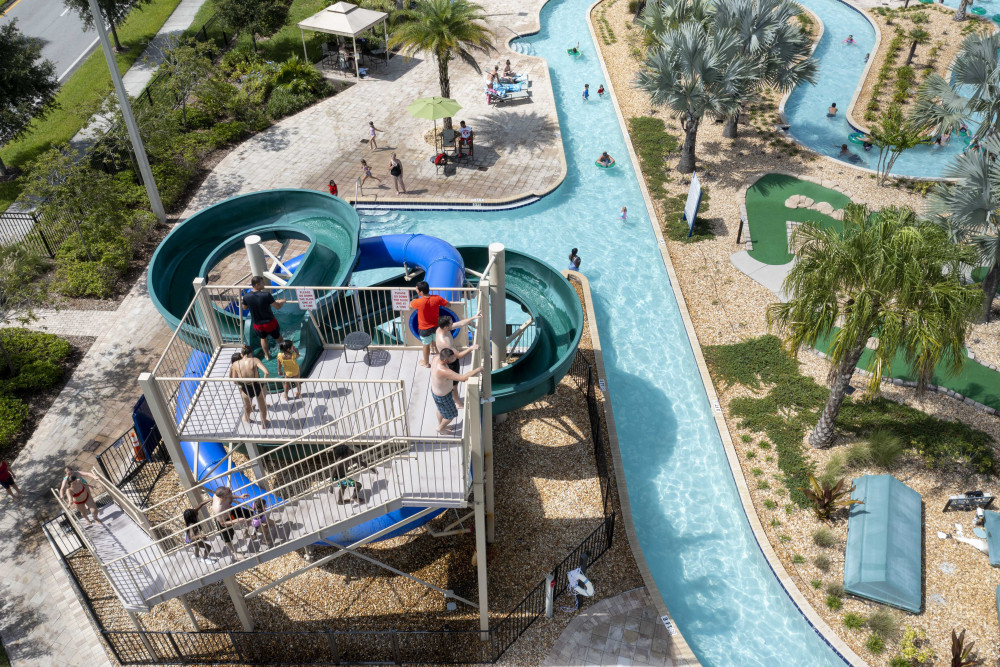 Storey Lake Resort 1089