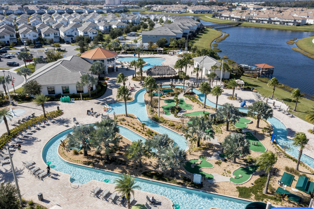 Storey Lake Resort 1089