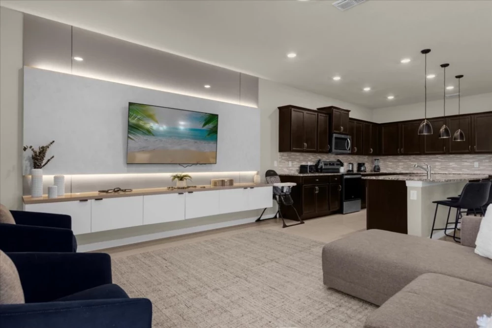 Windsor Island Resort 283