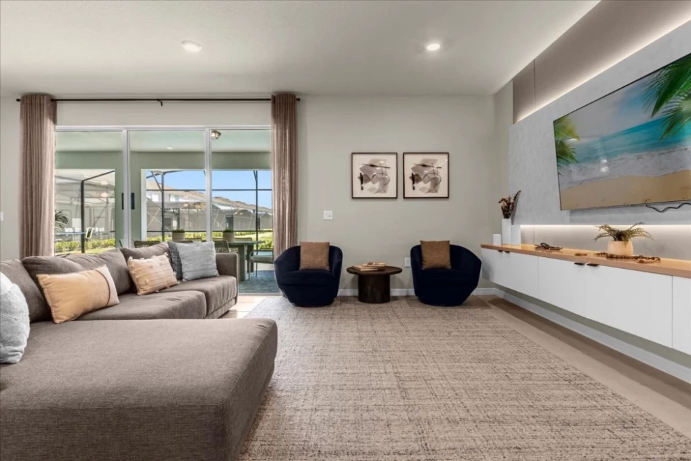 Windsor Island Resort 283
