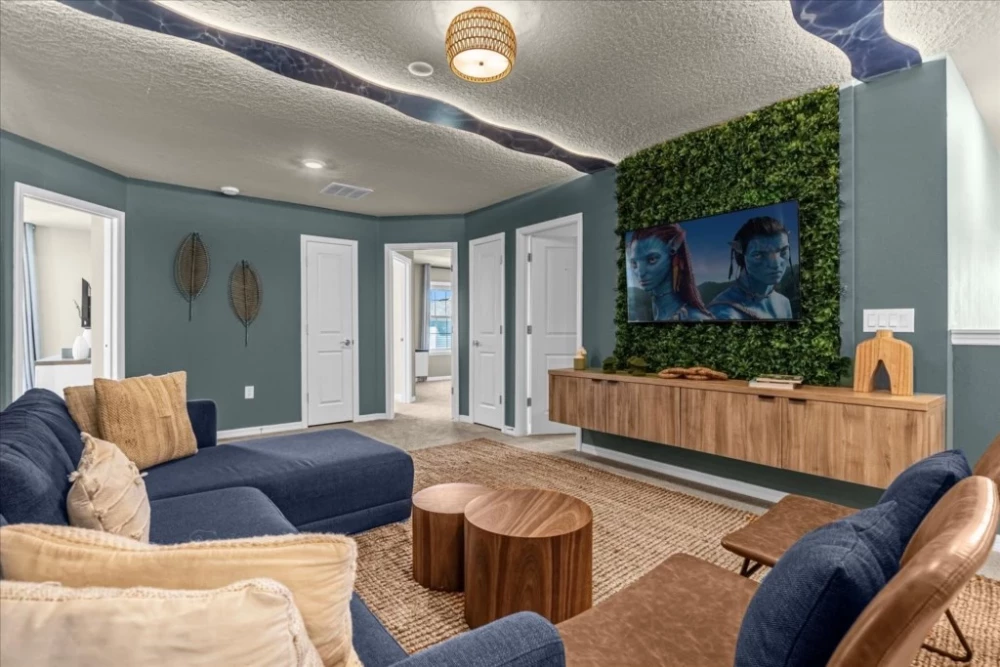 Windsor Island Resort 283