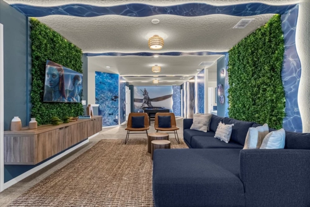 Windsor Island Resort 283