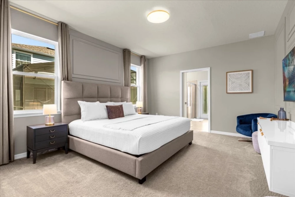 Windsor Island Resort 283