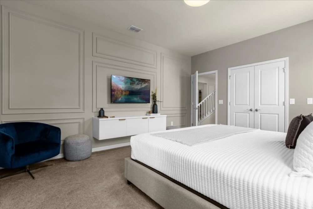 Windsor Island Resort 283