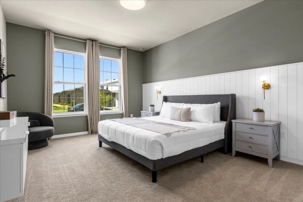 Windsor Island Resort 283