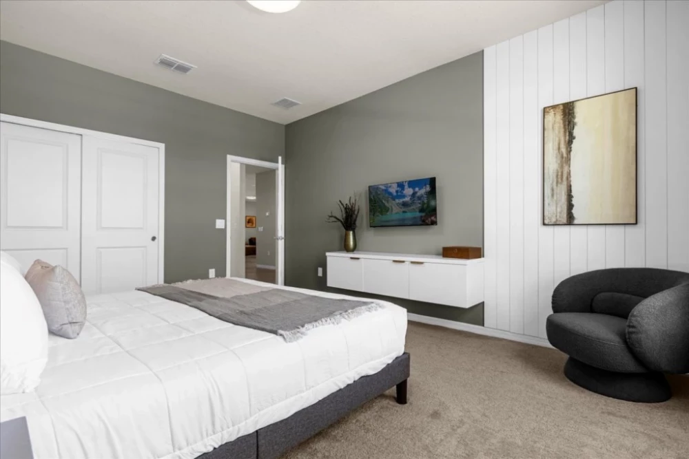 Windsor Island Resort 283