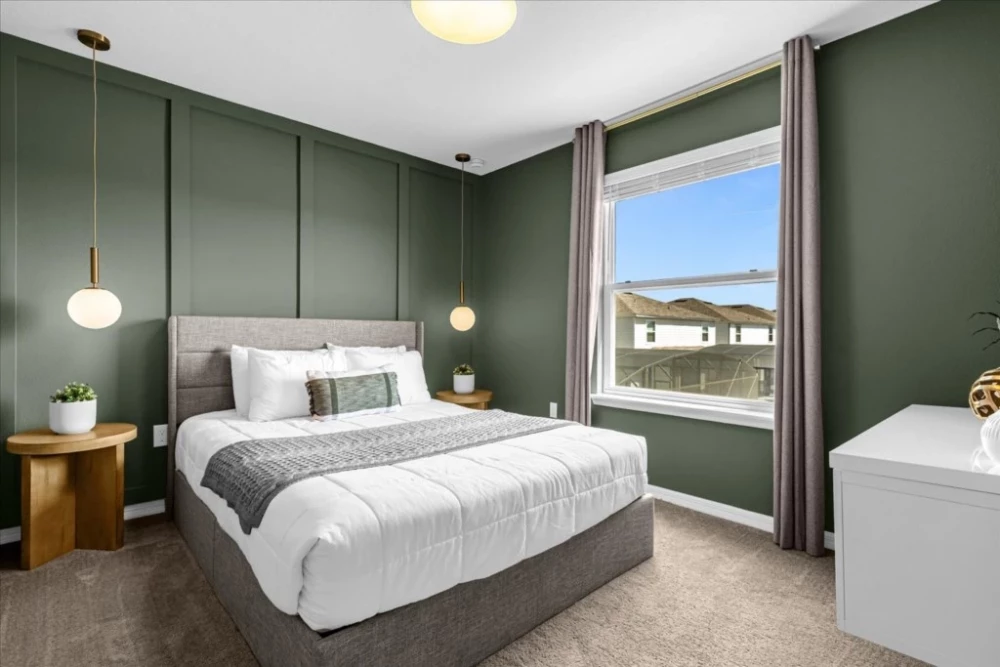 Windsor Island Resort 283