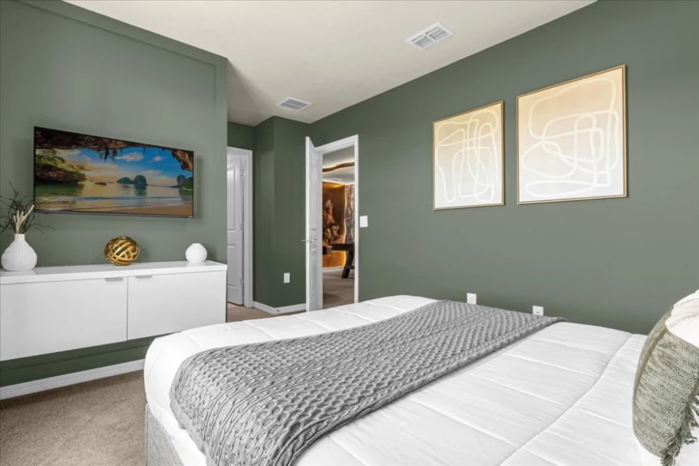 Windsor Island Resort 283