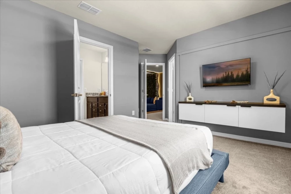 Windsor Island Resort 283