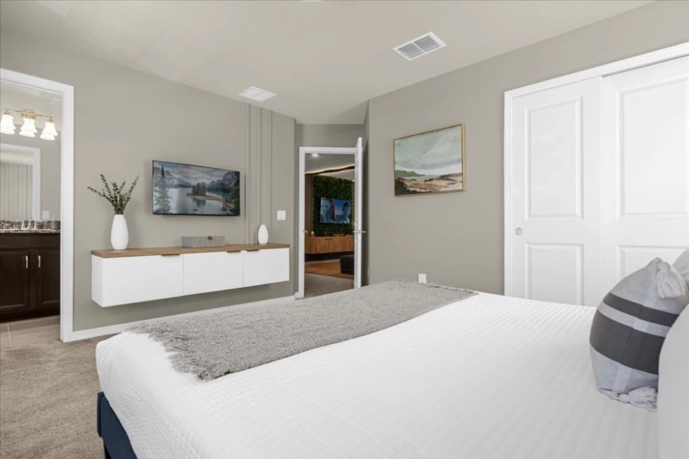 Windsor Island Resort 283
